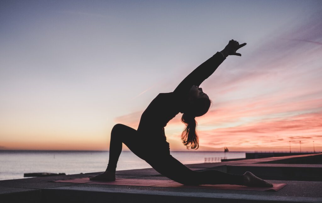 online yoga classes