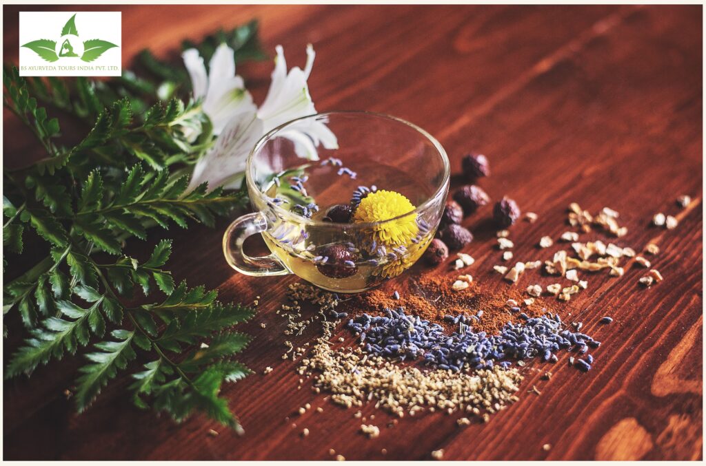 naturopathy