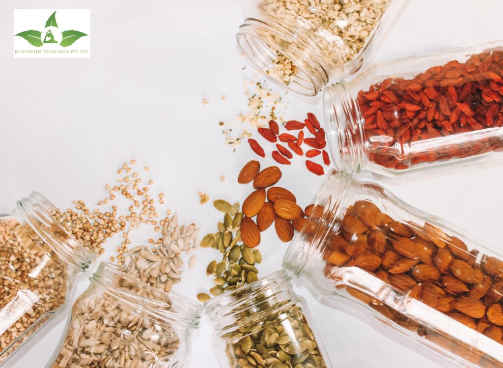 6 Vegetarian Foods That Boost Good Cholesterol