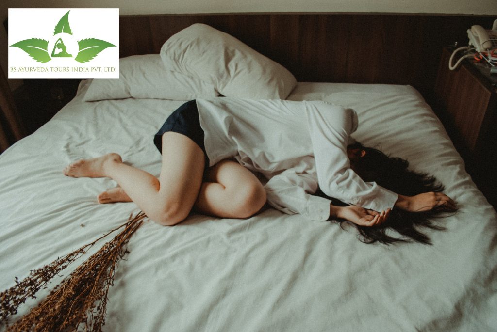 How Sleep Deprivation Can Harm Your Health