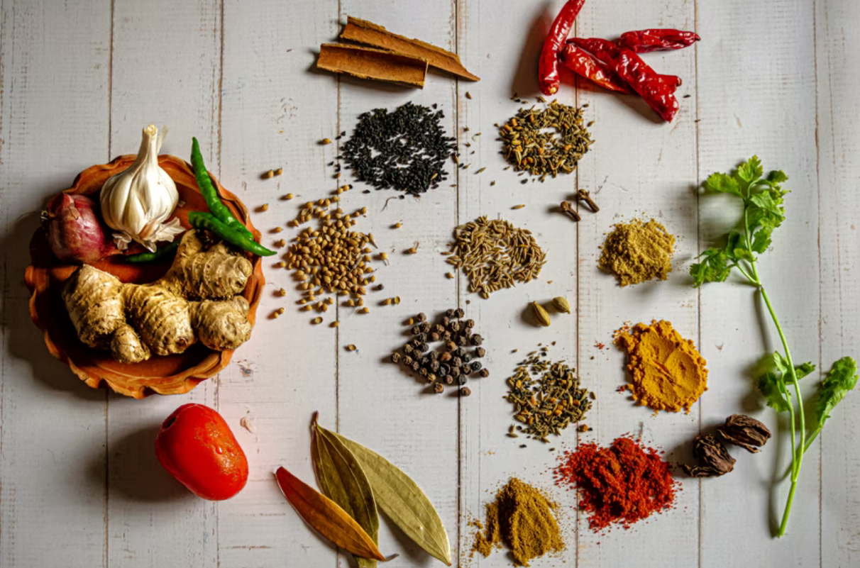 Ayurvedic Spices And Herbs Your Health Will Be Proud Of