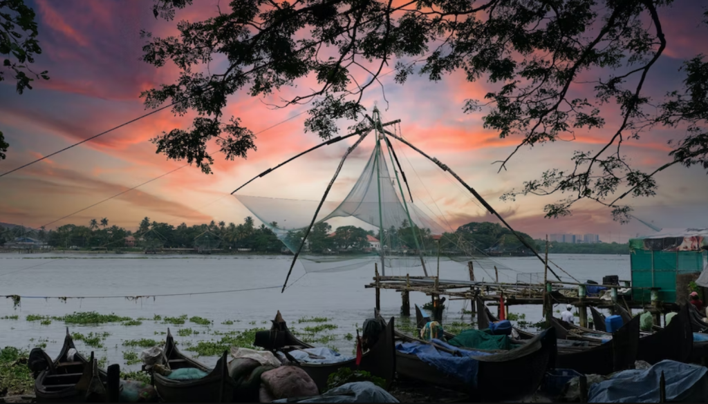 ayurveda treatment in kochi